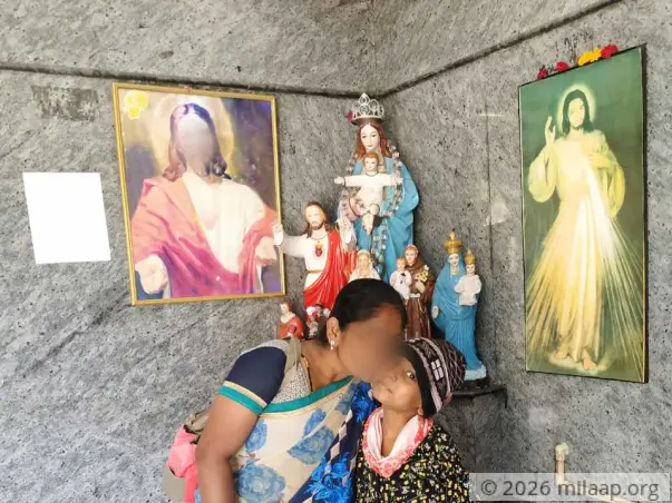 Shalini's Mother Doesn't Know How To Tell Her That She Has Cancer