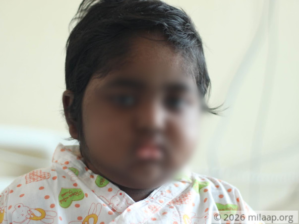 Single Mother Struggles On Her Own To Save Her Son, You Can Help