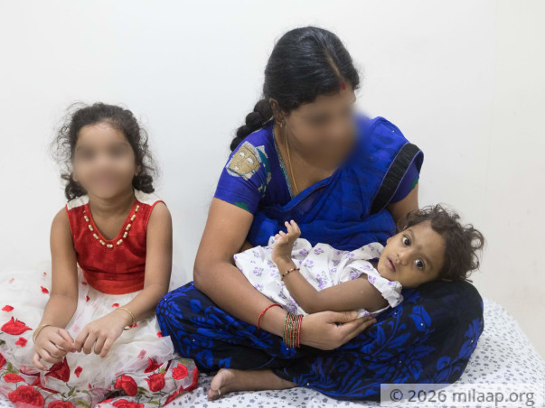 Help Himanshu Recover From Decompensated Liver Disease