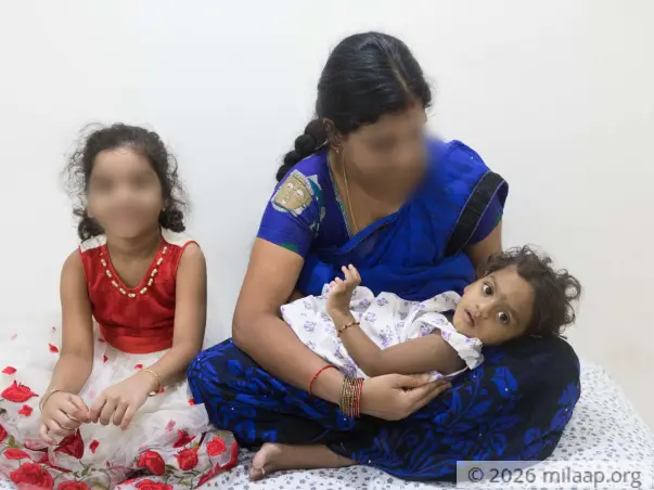 Help Himanshu Recover From Decompensated Liver Disease