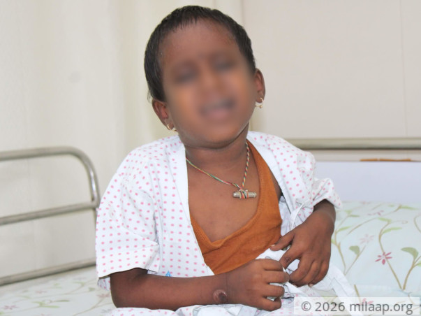 He Tries To Run Away From The Hospital Because He's Terrified