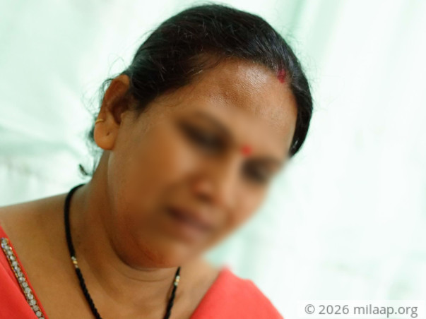 Help Sunaina Recover From Acute Lymphoblastic Leukemia