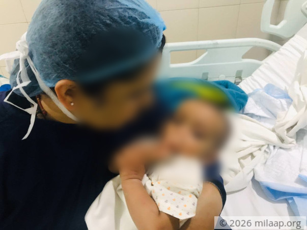 His Symptoms Hid For 2 Years, Now His Heart Is Giving Up On Him