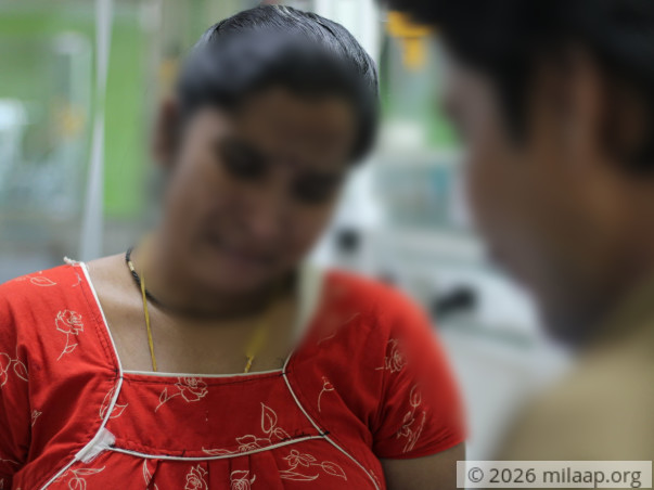 help-baby-varalakshmicr