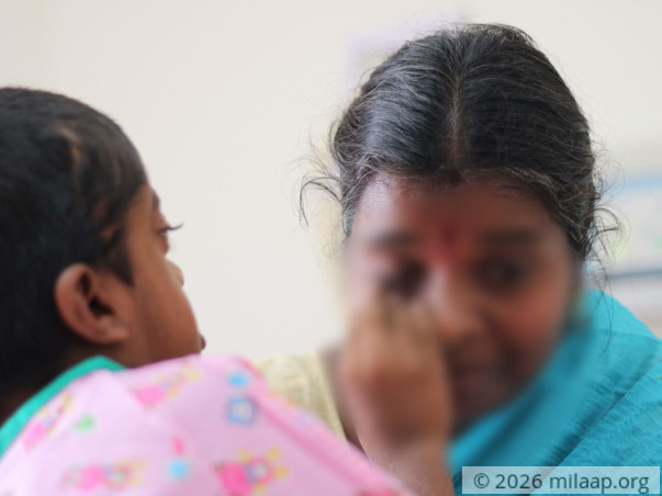 A Rare Disease Can Permanently Damage This 5 Year Old's Brain