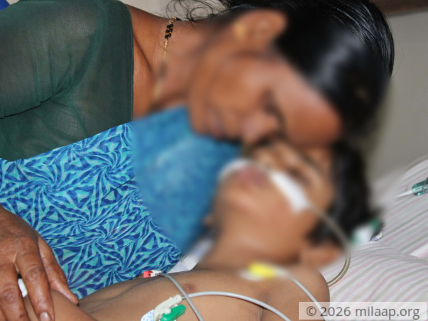 The Last Thing His Parents Did Before They Died Was Save His Life