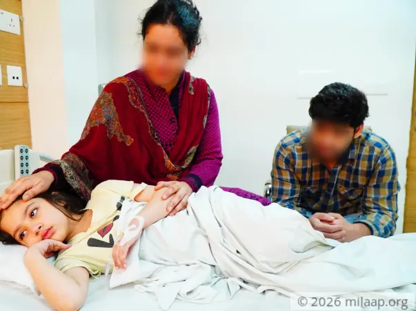 This Mother Lost Her House, Her Job And Now She'll Lose Her Daughter