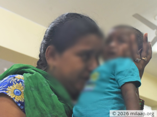 They Can Lose Him The Same Way They Lost Their Firstborn