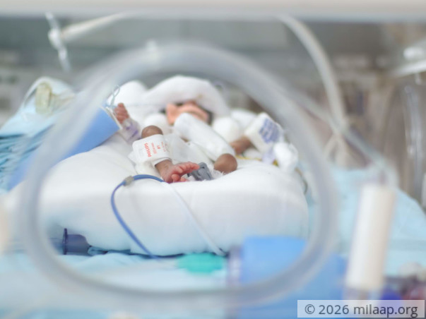 Help Latha's Premature Baby Recover