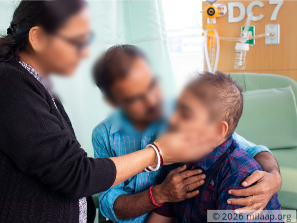 The Only Thing This 11-Year-Old's Kindness Can't Cure Is His Cancer