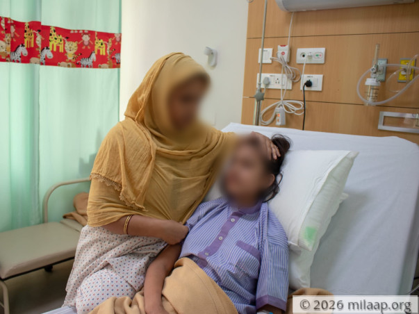 What She Thought Was Period Pain Turned Out To Be A Deadly Tumour