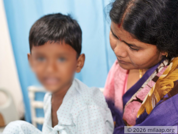 A Rare Cancer Is Feeding On This 5-Year-Old's Bones