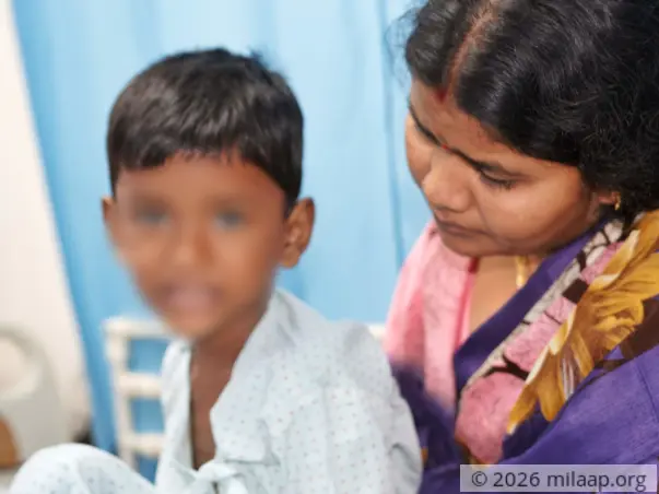 A Rare Cancer Is Feeding On This 5-Year-Old's Bones