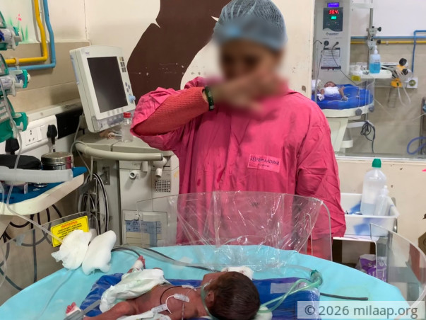 help-baby-of-sarika-1