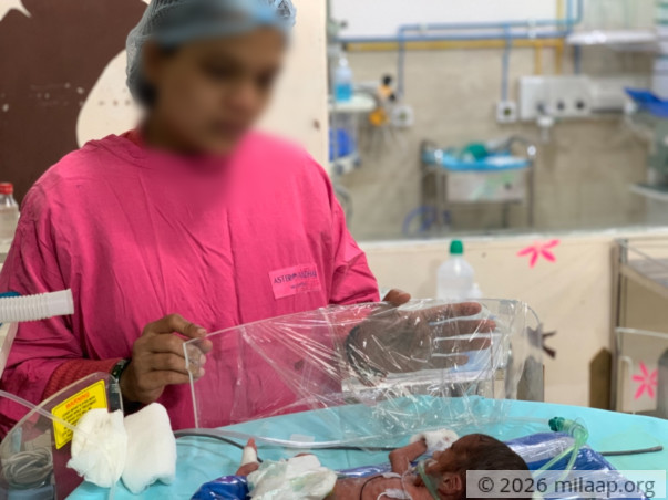 help-baby-of-sarika-1
