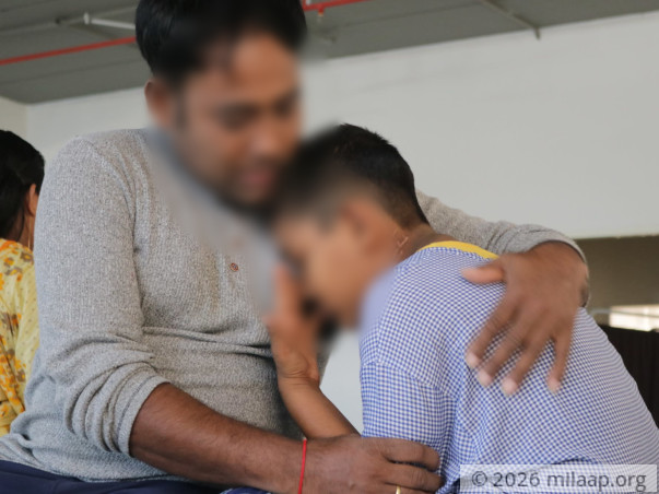 help-protty-kumar-das