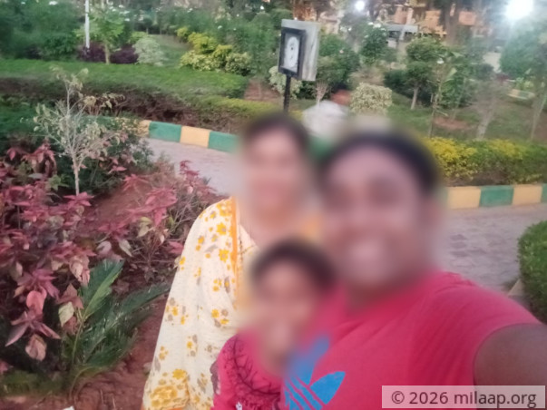 help-protty-kumar-das