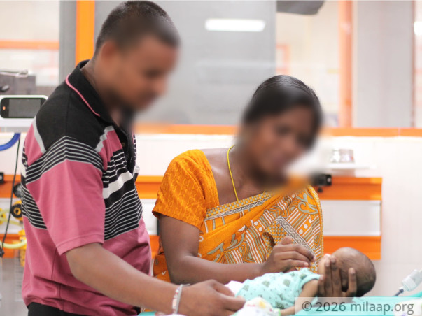 help-baby-of-parimala