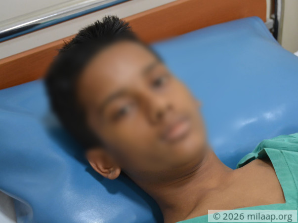 help-halim-shaik