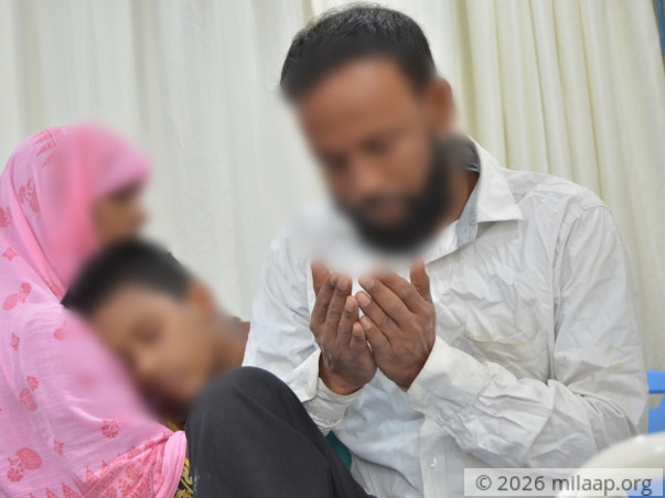 help-halim-shaik