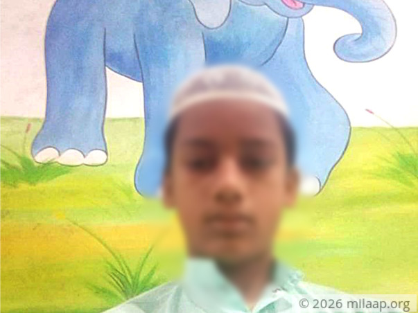 help-halim-shaik