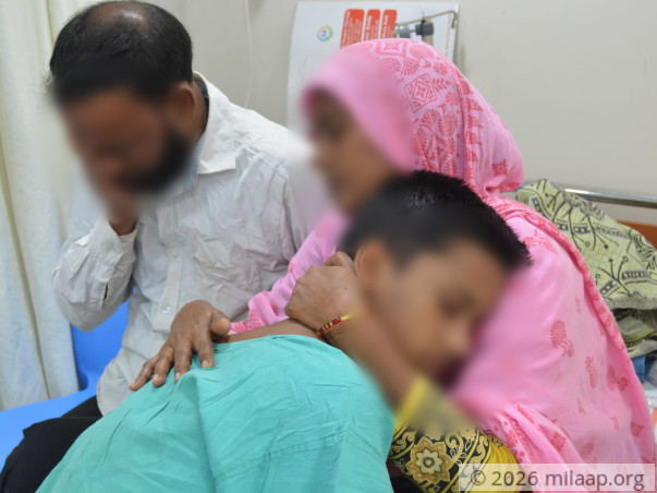 help-halim-shaik