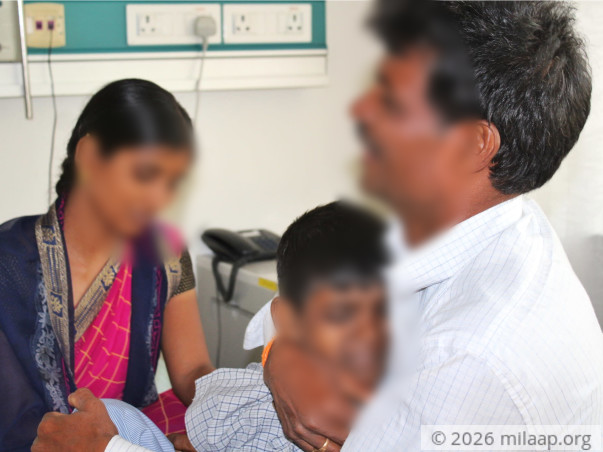 help-rakesh-valikara