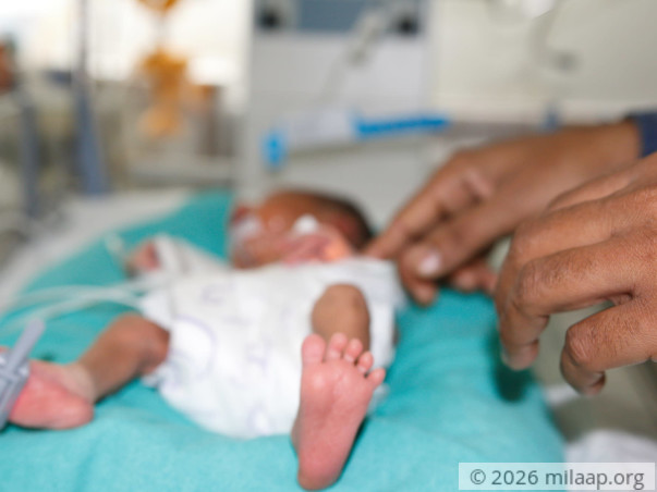 help-baby-of-sita-rani
