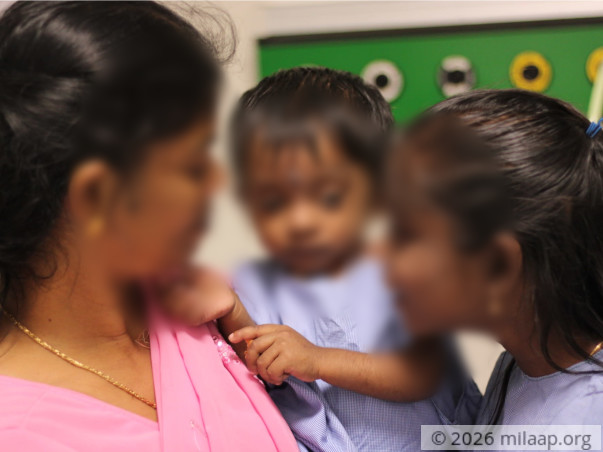 help-sashvika-and-boomasri