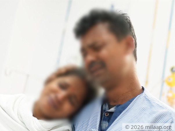 help-biswajit-majhi