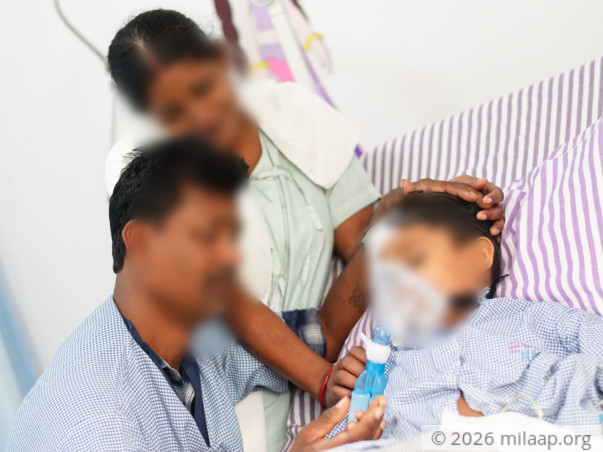 help-biswajit-majhi