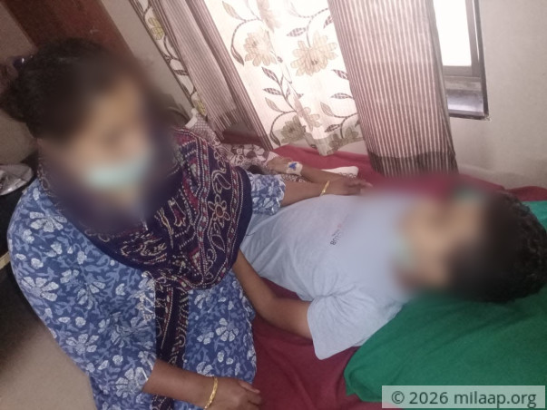help-vighnesh-parale