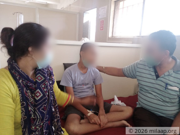 help-vighnesh-parale