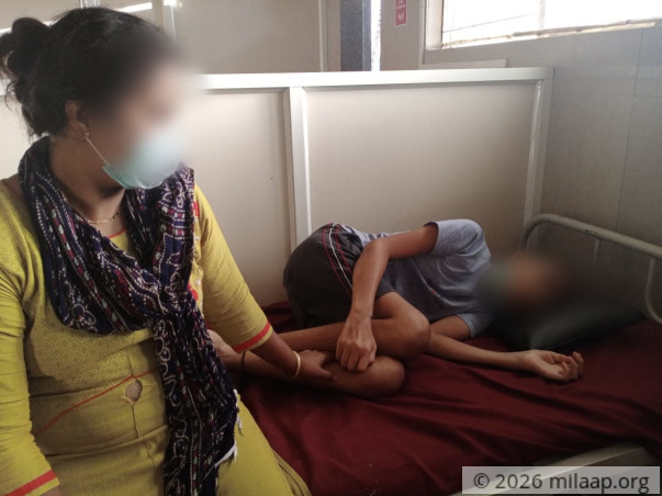 help-vighnesh-parale