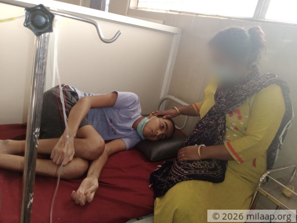 help-vighnesh-parale