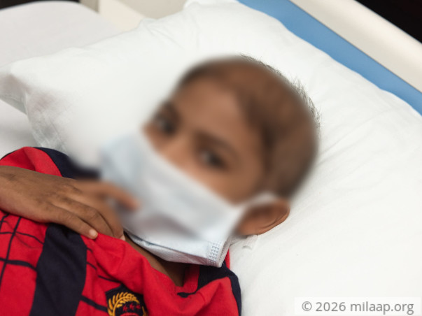 help-yashoda-recover