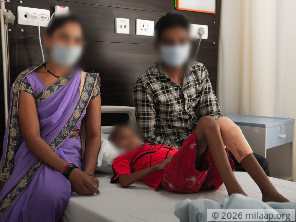 help-yashoda-recover