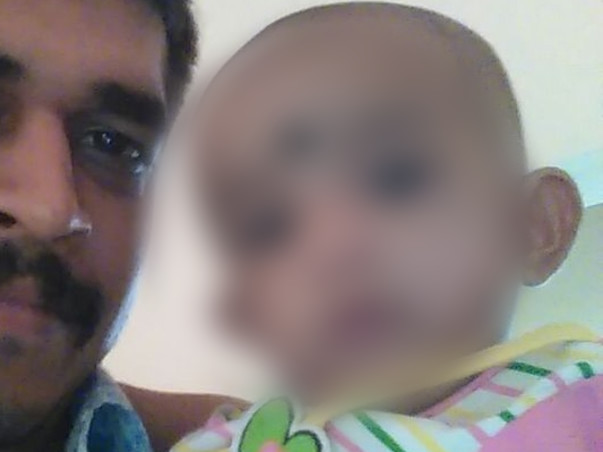 I am fundraising to my Daughter Nisha's Haplo-Identical transplant treatment Fundraiser