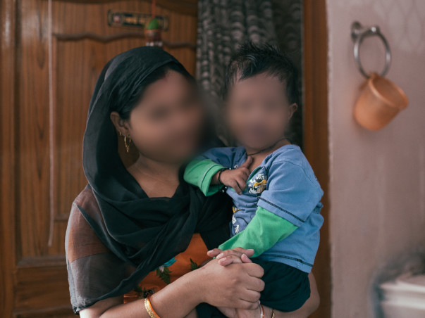 Support Uber Partner driver's fight to save his 2 year old son