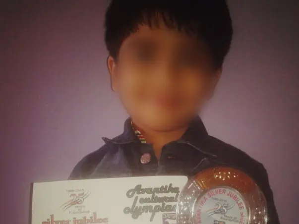 Help for Bone Marrow Transplant of Shail Shah
