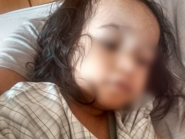 Help baby Stela fight AML Blood Cancer