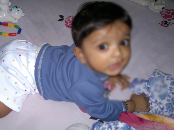 Help Suraj fight Conginetal Neutropenia