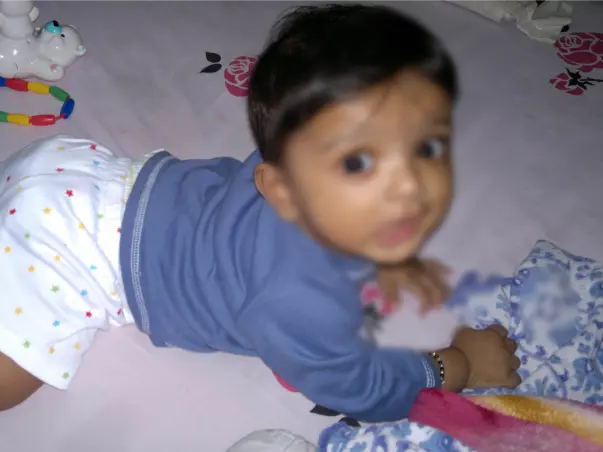 Help Suraj fight Conginetal Neutropenia