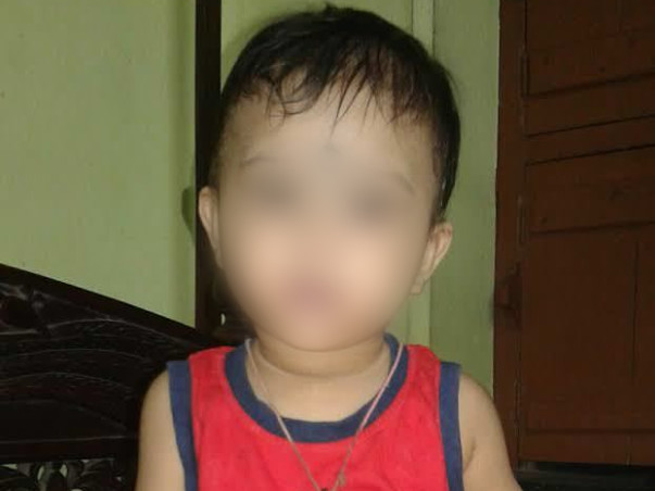 Help Baby Sourish Undergo An Emergency Open Heart Surgery