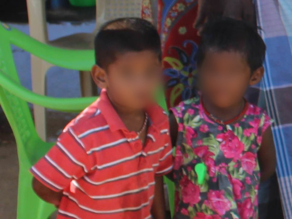 Save Dakshadha-Pure Red cells Aplasia patient