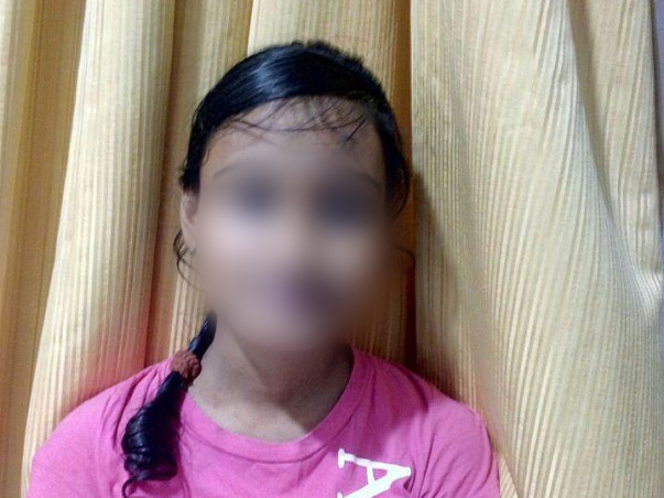 Help Akshaya Get Treatment for Acute Lymphoblastic Leukemia;