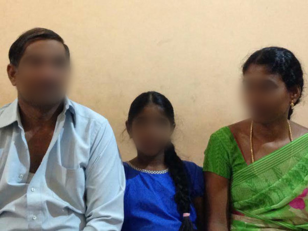 13-Year-Old Harshita Needs Urgent Liver Transplant