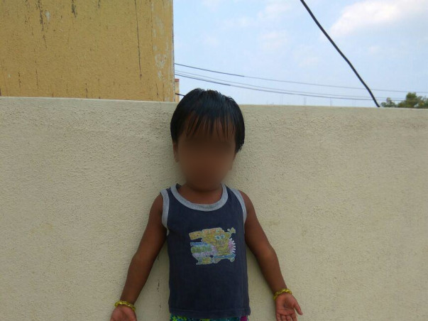 Help Baby Grishmitha Fight A Serious Blood Disorder