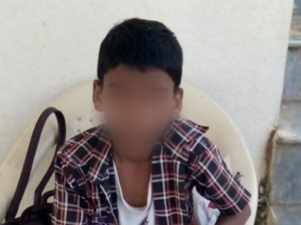 Your Support Can Help Shubam Survive A Chronic Heart Disease And Live!