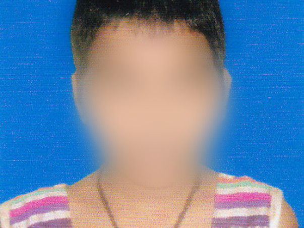 Help Manju (12) Fight A Brain Tumor and Regain Her Vision